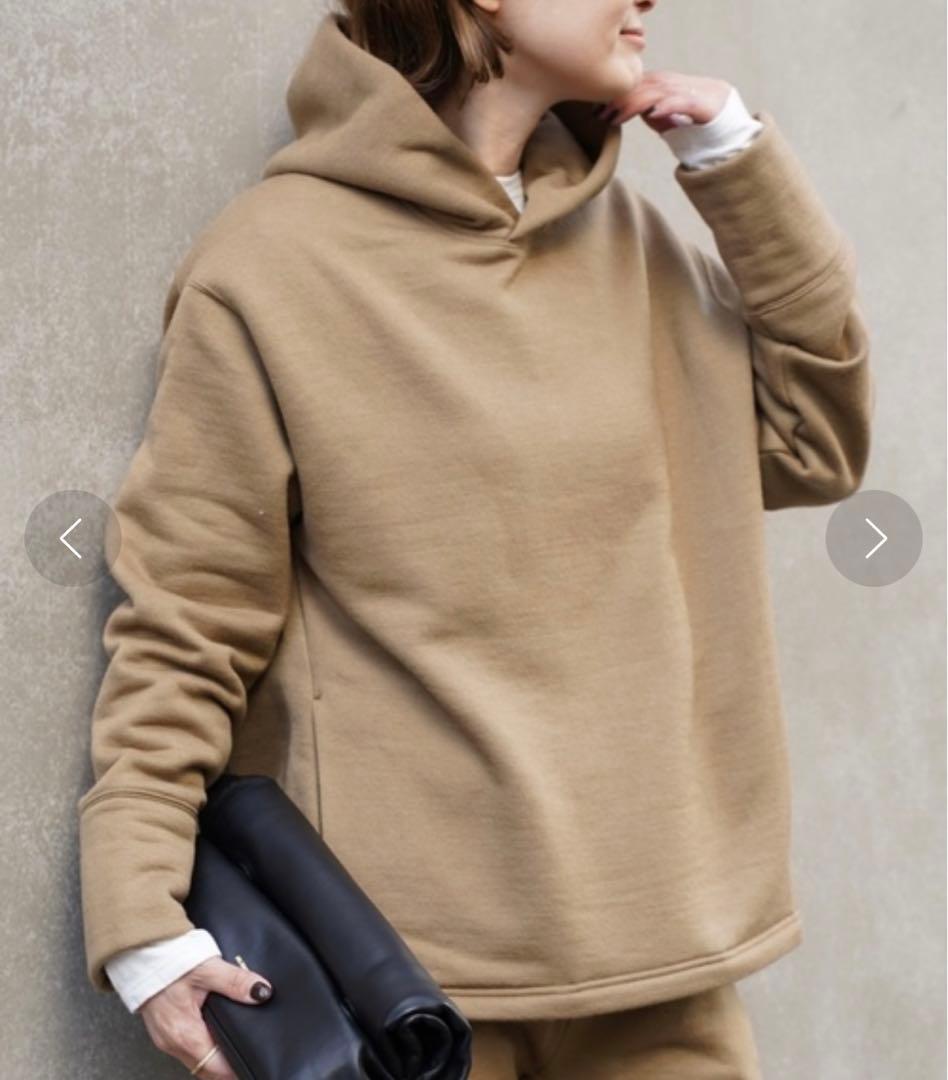 Prime wool フリースプルオーバー 2025AW ドゥーズィエムクラス - メルカリ