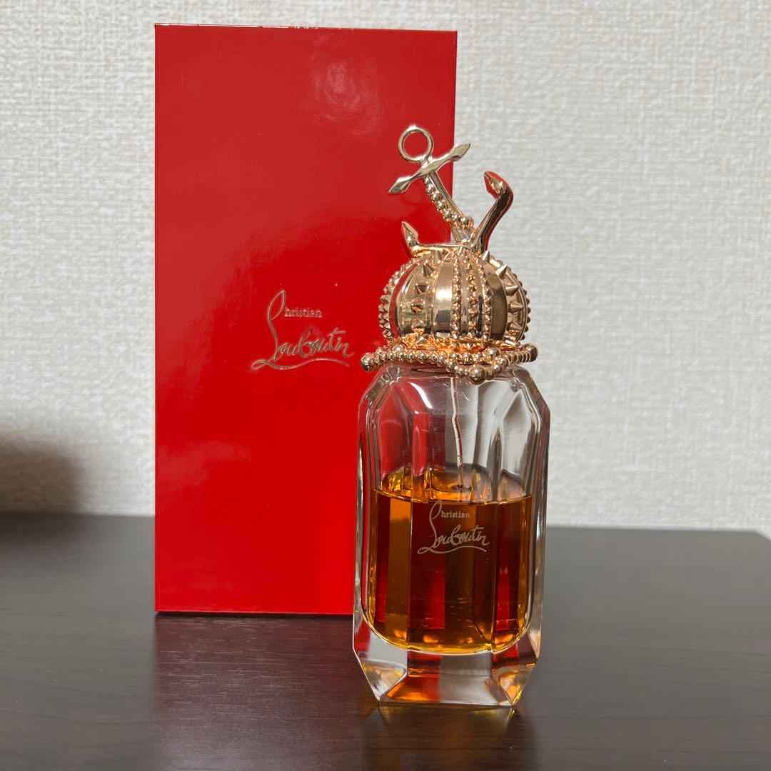 クリスチャン ルブタン ルビマール 90ml Celes (セレス) | Christian Louboutin - Loubimar (クリスチャン
