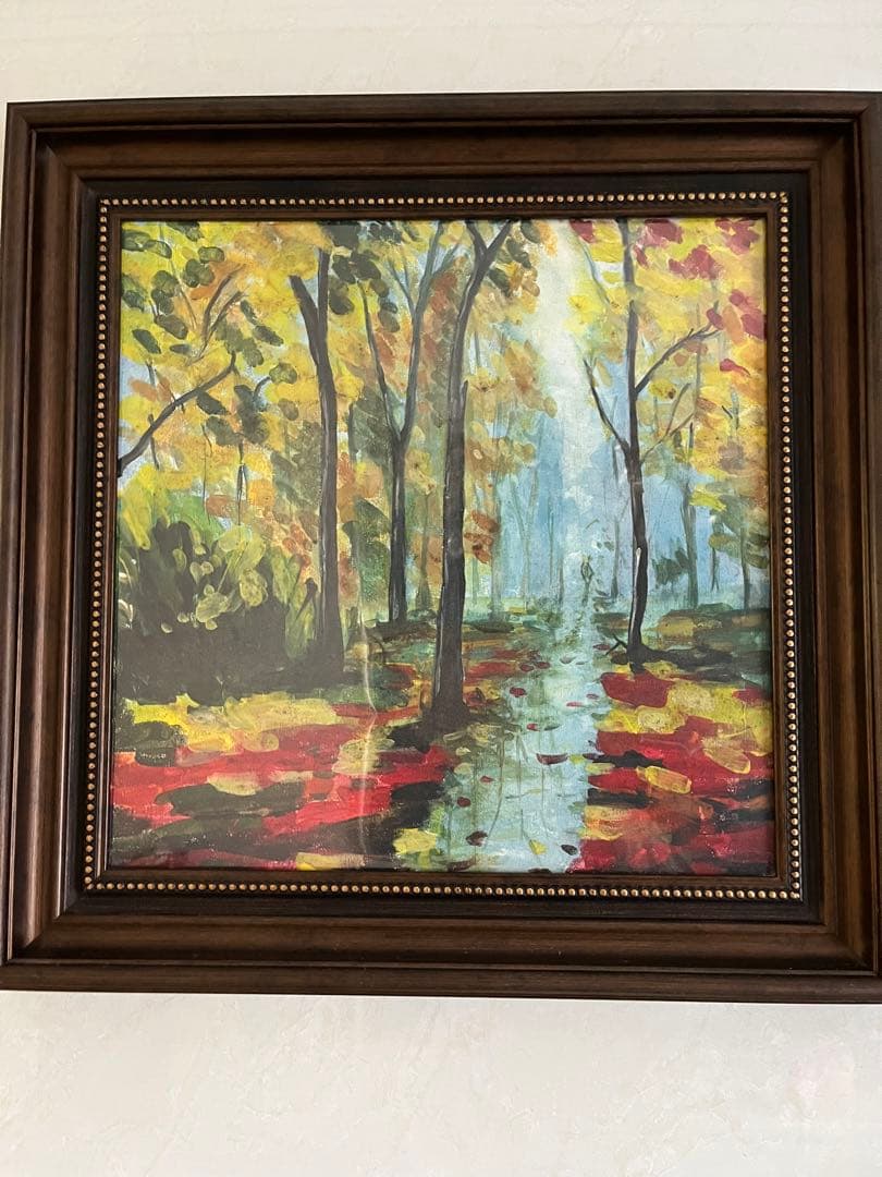 田村清輝F4号グラバー邸