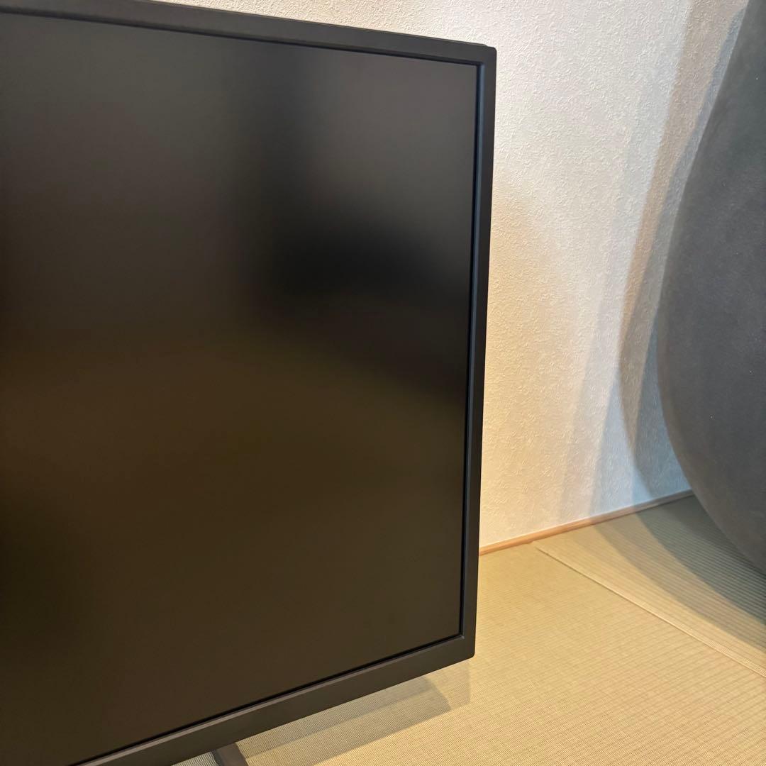 ASUS 4K モニター 31.5inch VA32UQ