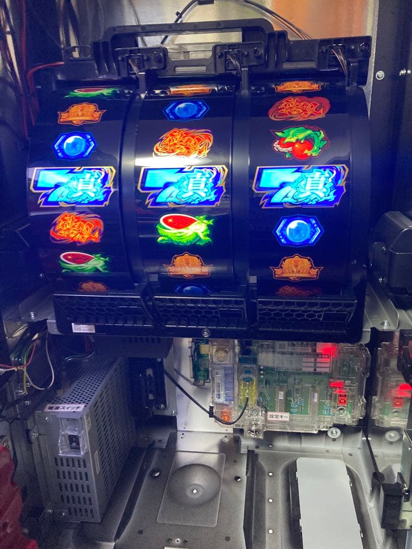 ⭐️nerena 様専用⭐️スマスロ☆北斗無双 - メルカリ