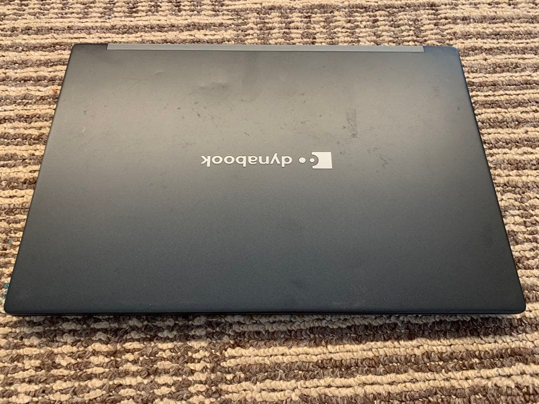 マルさん専用 512GB換装 dynabook G83/LW - メルカリ