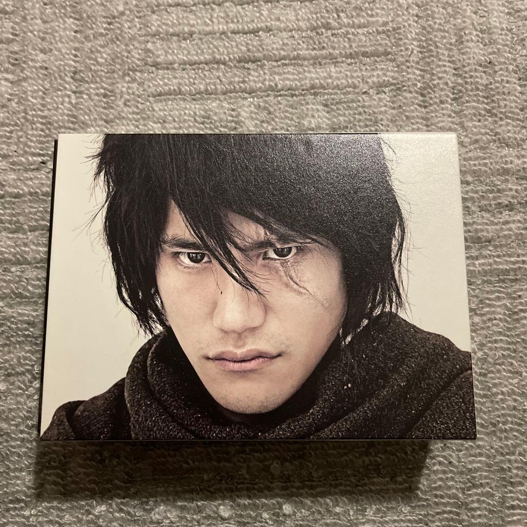 銭ゲバ DVD-BOX〈5枚組〉 Amazon.co.jp: 銭ゲバDVD-BOX : 松山ケンイチ, ミムラ, 宮川大輔, 木南