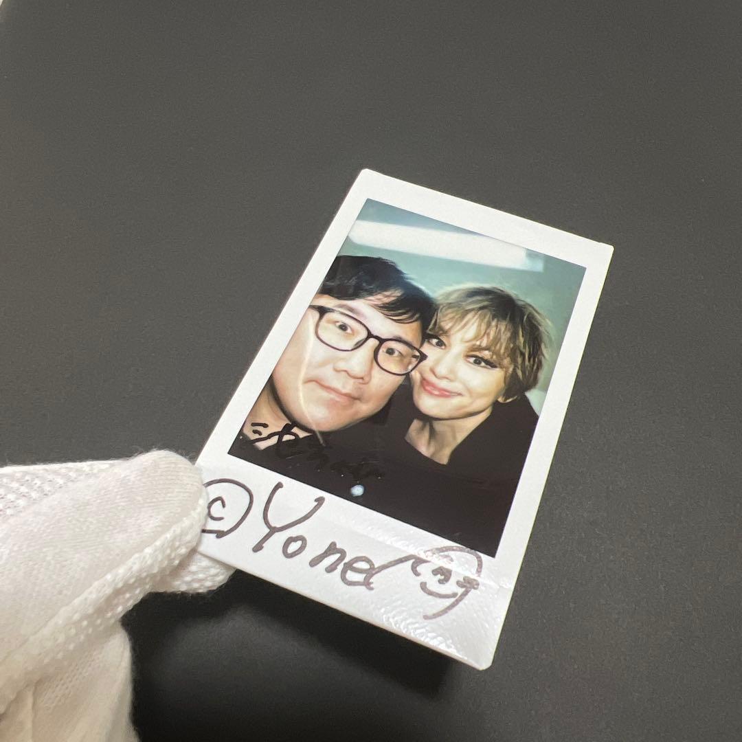 米倉涼子 DISFRUTA DISFRUTA Anniversary BOOK