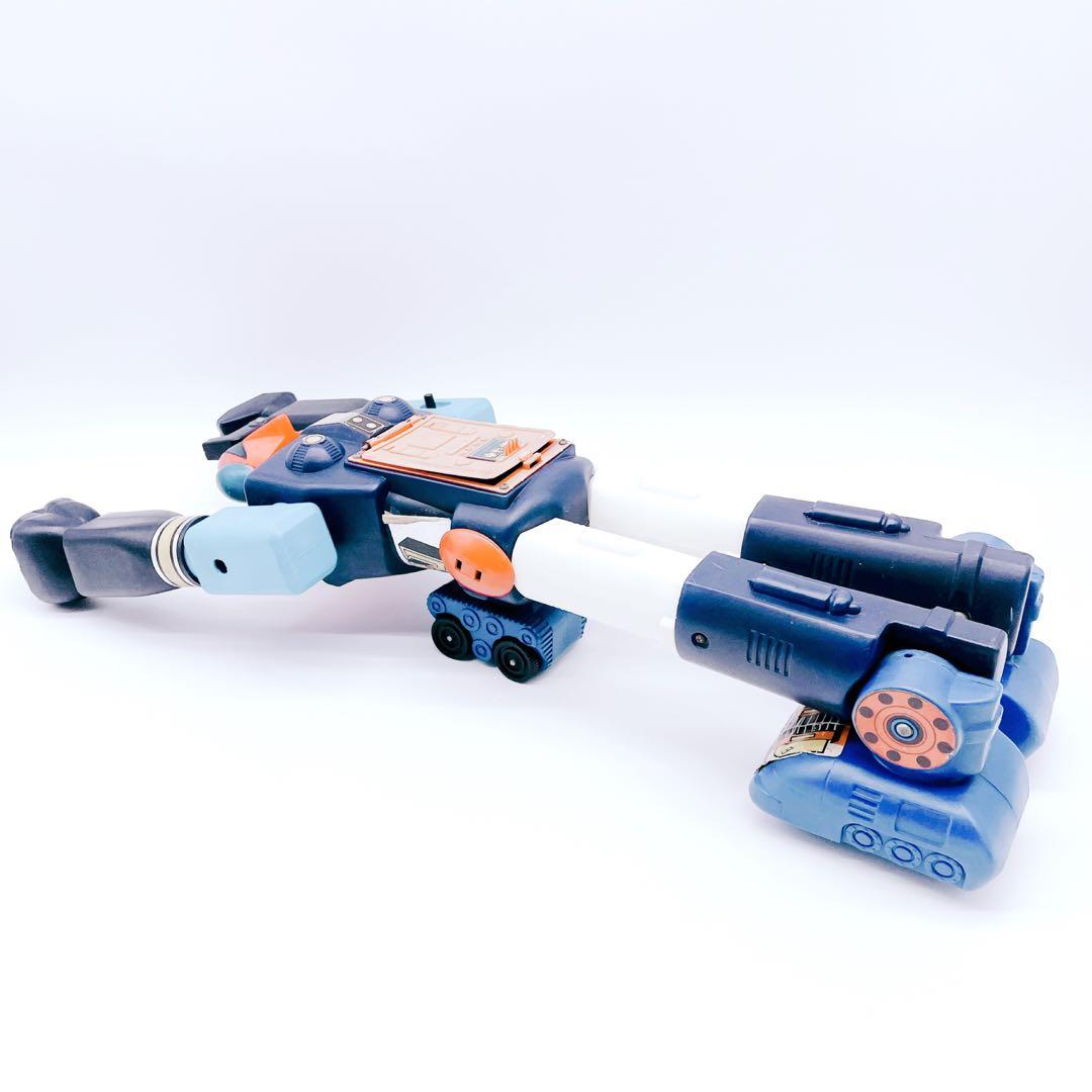 ✨激レア入手困難✨当時物 現状品 ジャンボマシンダー 超電磁ロボ コン