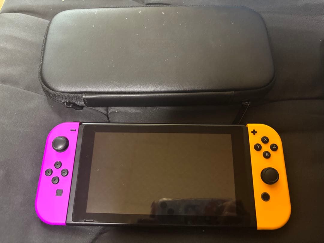 PS Vita 2000用 スーパーファミコンコントローラー風