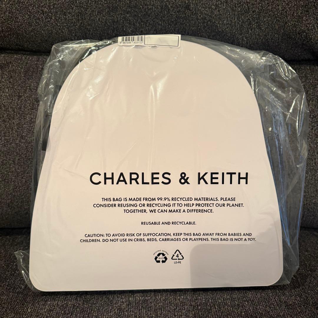 新品未使用】 Hazel ヘーゼル ボウホーボーバッグ - ノワール - メルカリ