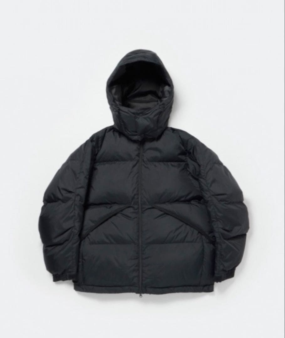 天*犬様 DAIWA PIER39 TECH ALPINE DOWNPARKA DAIWA PIER39 