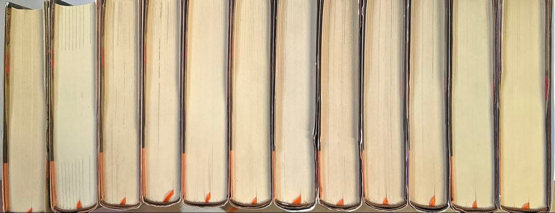 10冊初版] カムイ外伝 小学館叢書 全12巻セット 白土三平 - メルカリ