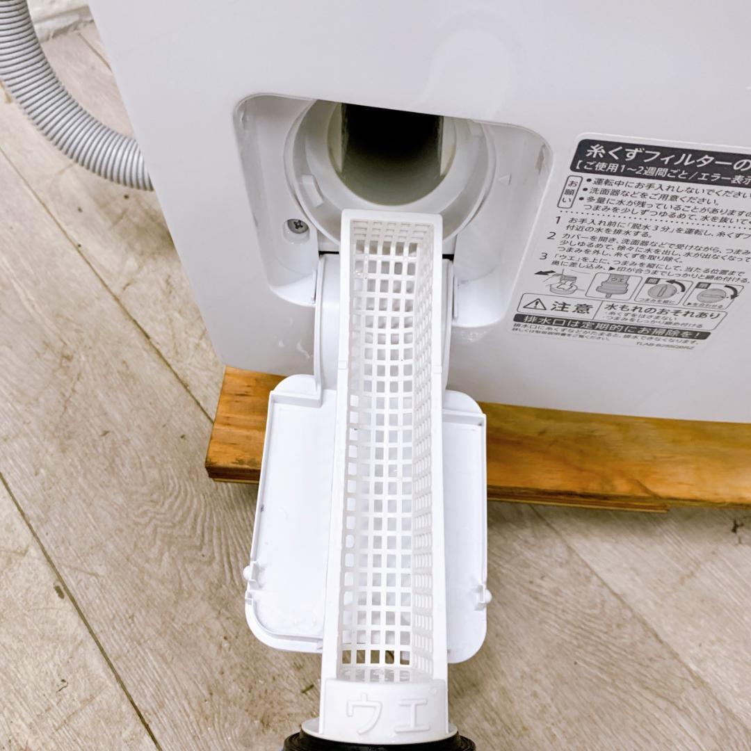 MKT10142 シャープ 10.0kg ドラム式洗濯機 大型 小型 一人暮らし