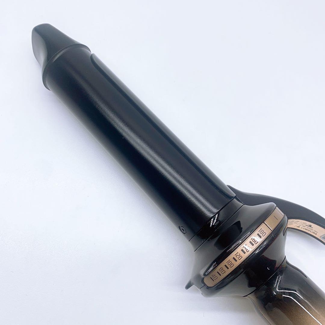 《ほぼ未使用》 リュミエリーナ ヘアビューロン 4D plus 4Dplus