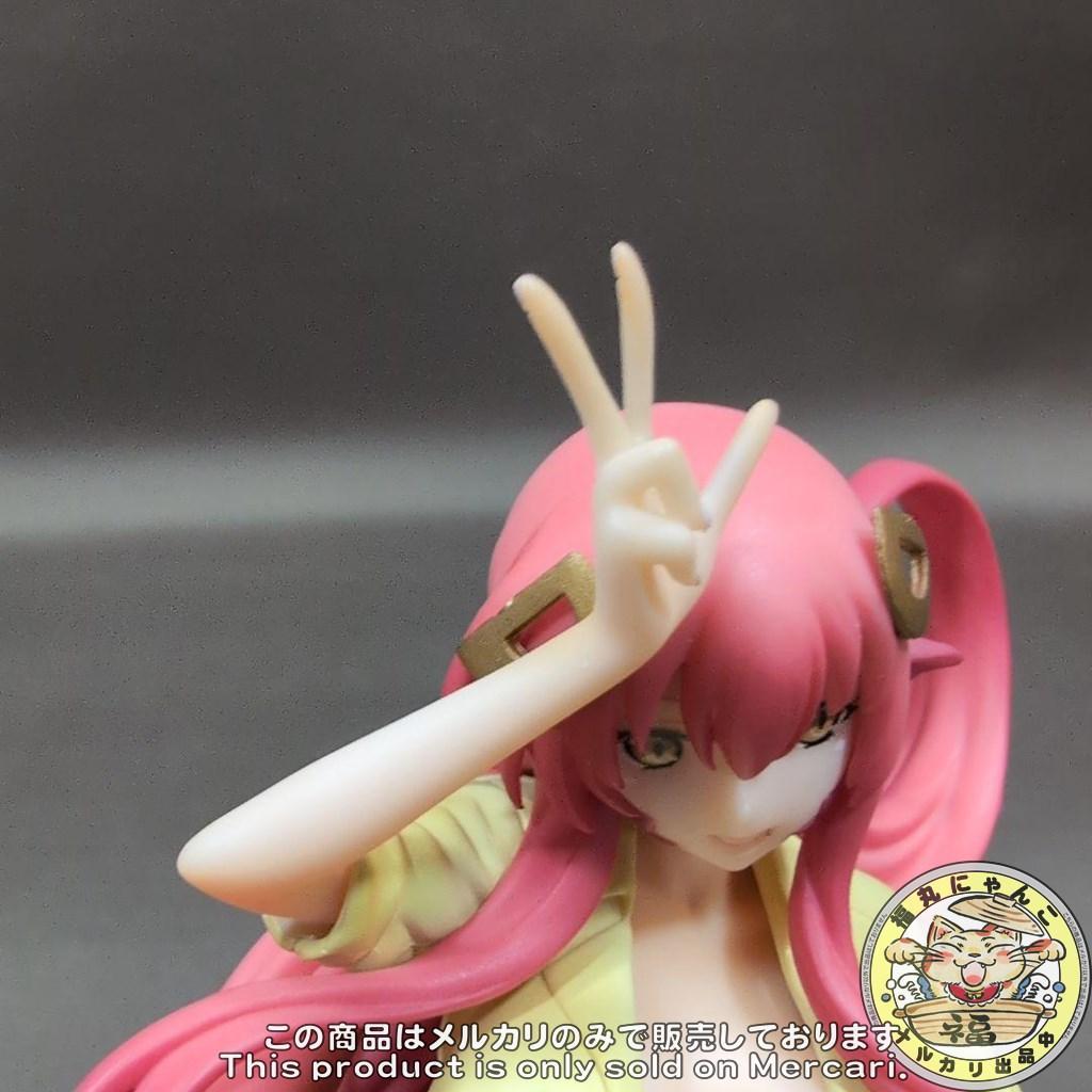 モンスター娘のいる日常 「ミーア」 完成品フィギュア - メルカリ