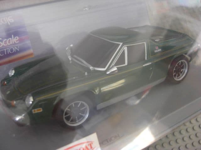 ◇京商 RC MINI-Z/ミニッツ 廃版 ロータスヨーロッパスペシャル 未開封