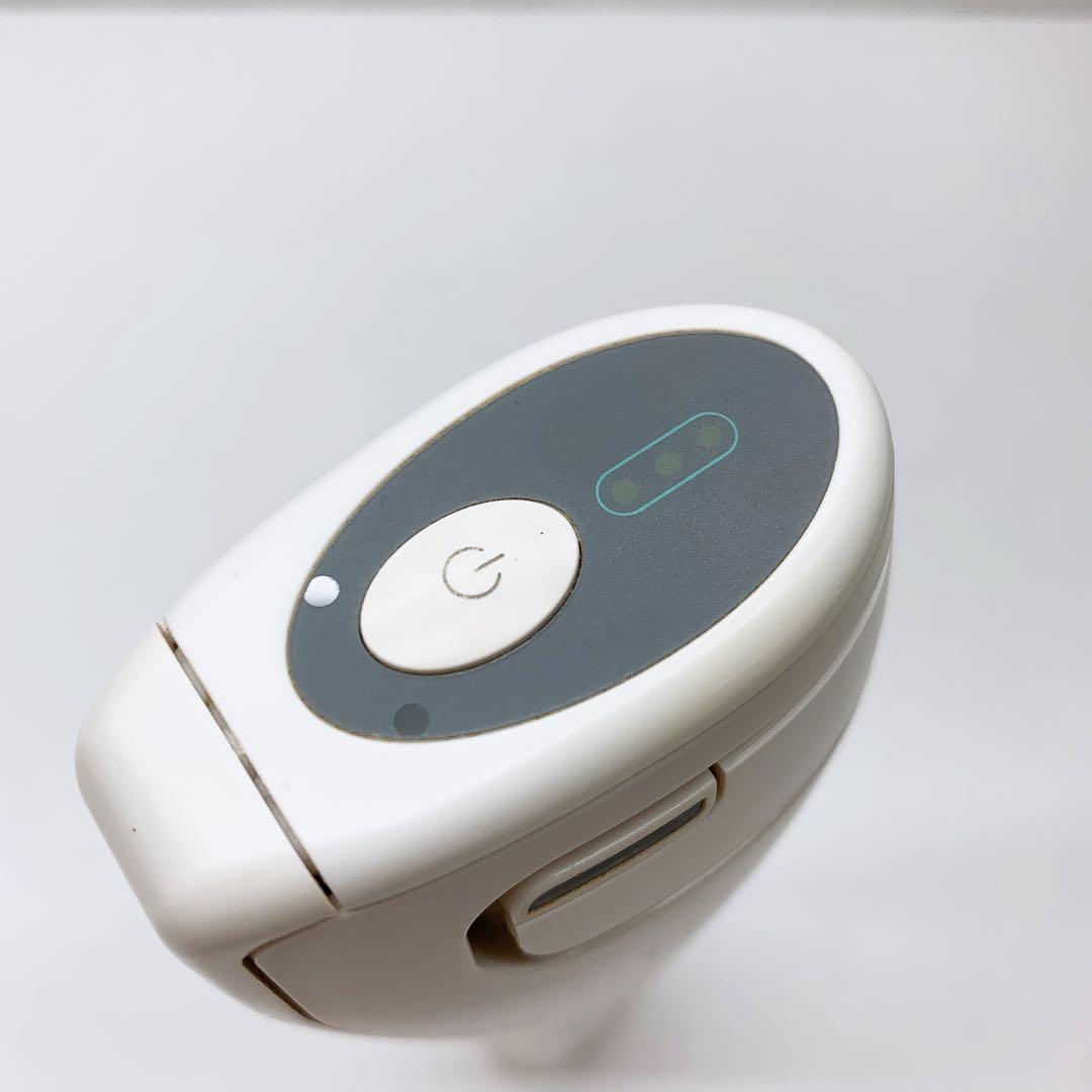 《ほぼ未使用》 トリア スキン エイジングケア レーザー Tria