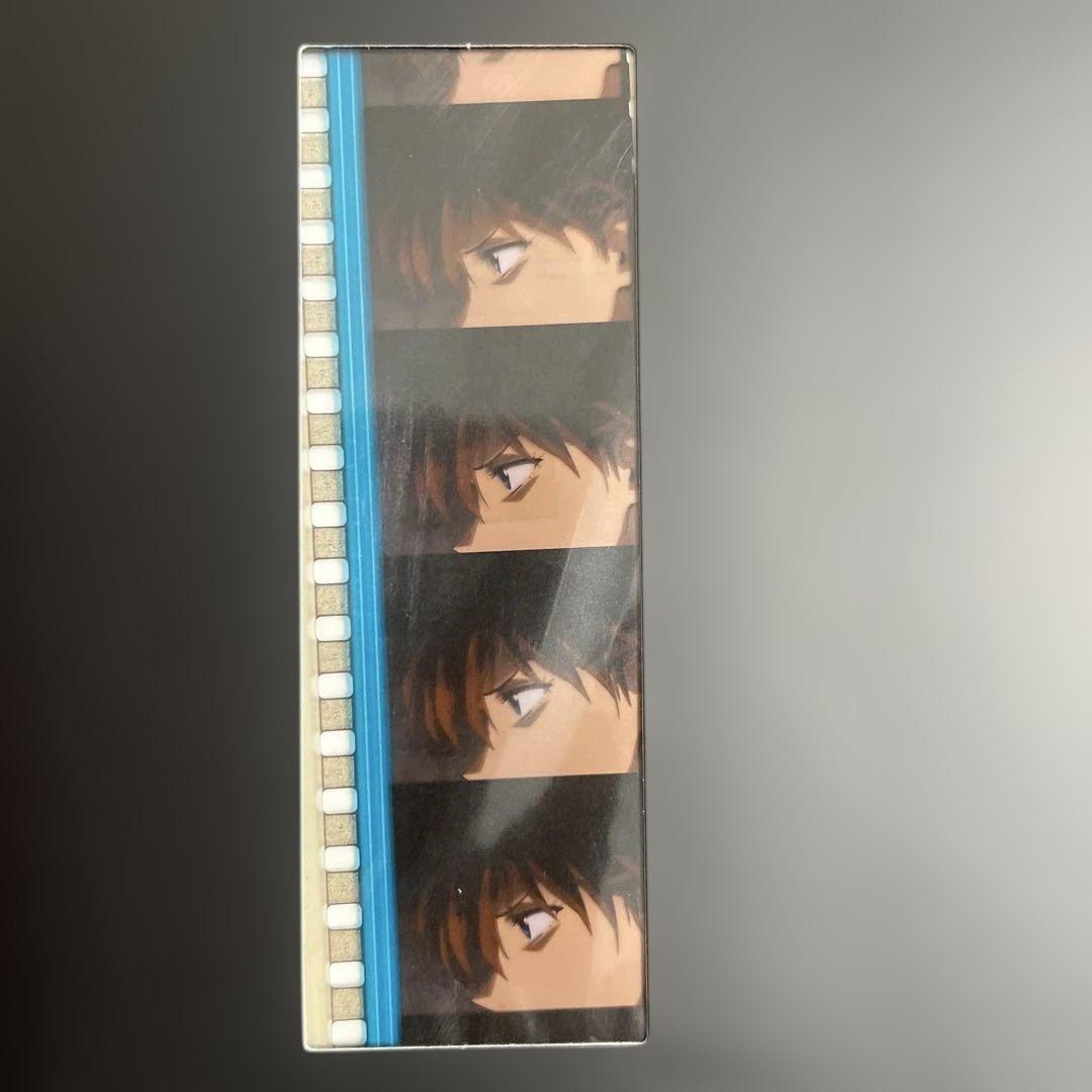 アスカ顔アップ】特典フィルム付きエヴァンゲリオン 2.22 DVD