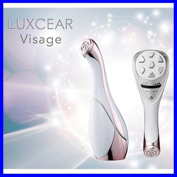 ✨ディープポレーション美容✨LUXCEAR Visage/ルクセア ヴィサージュ ✨ディープポレーション美容✨LUXCEAR Visage/ルクセア ヴィサージュ
