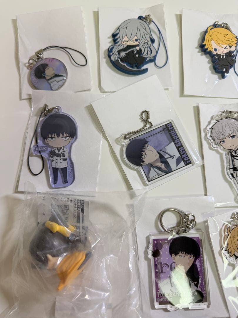 アニメ 漫画 キャラクターグッズ まとめ売り - メルカリ