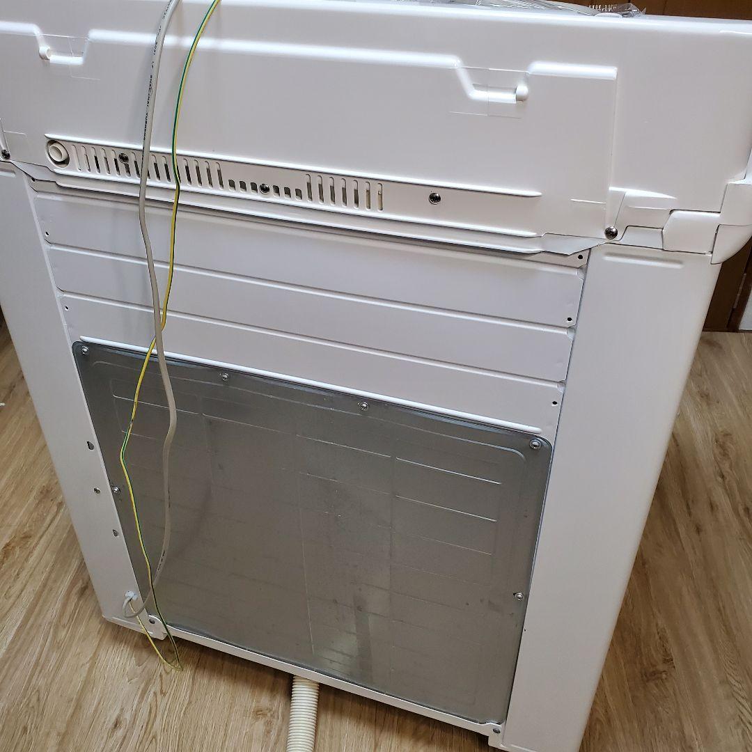 2021年 日立 2槽式洗濯機 PS-55AS2 5.5kg 動作確認済