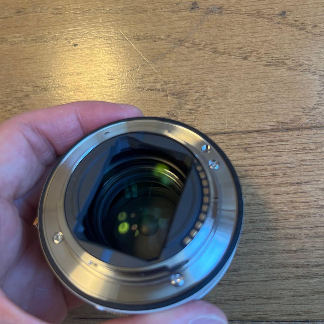 1.4X テレコンバーター SEL14TC SONY