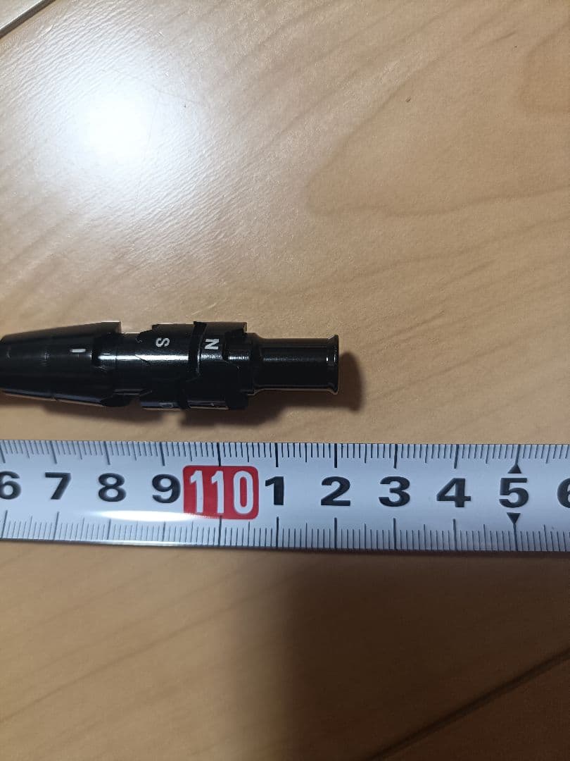 autoflex SF505 シャフト キャロウェイスリーブ autoflex オート