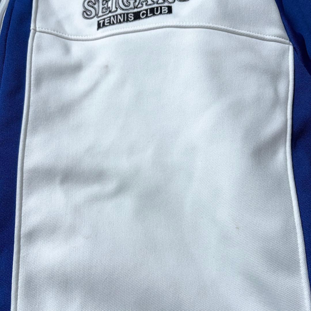 テニスの王子様 青学ジャージ ジャンプフェスタ2002 公式品 ネーム無し