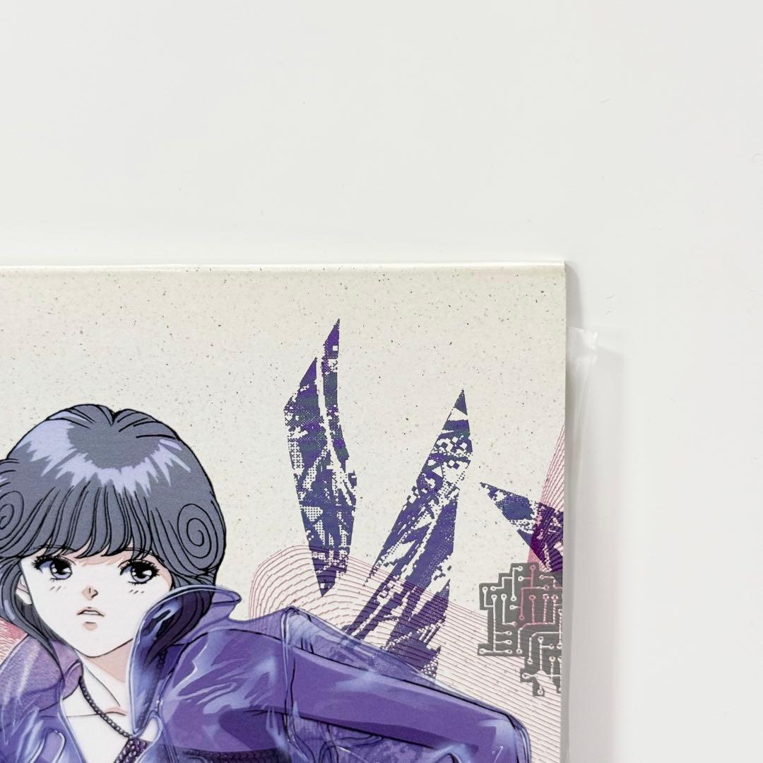 電影少女 VIDEO GIRL AI LD 全巻セット OVA