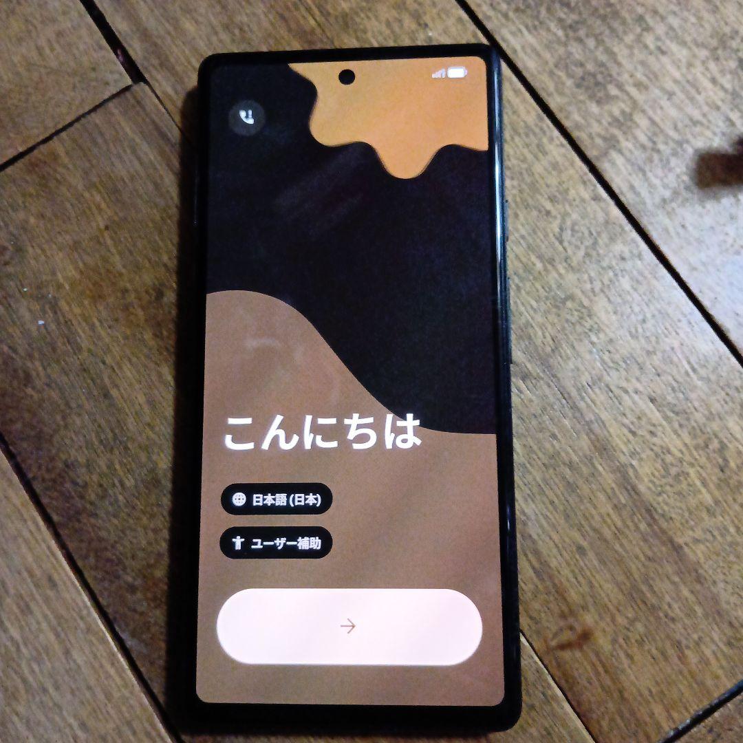 Google Pixel 6a 本体 Amazon.com: Google Pixel 6A 5G 128GB 6GB RAM Factory Unlocked (GSM