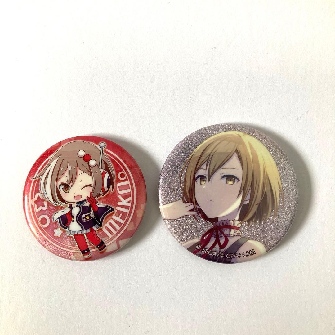 プロセカ MEIKOグッズセット - メルカリ