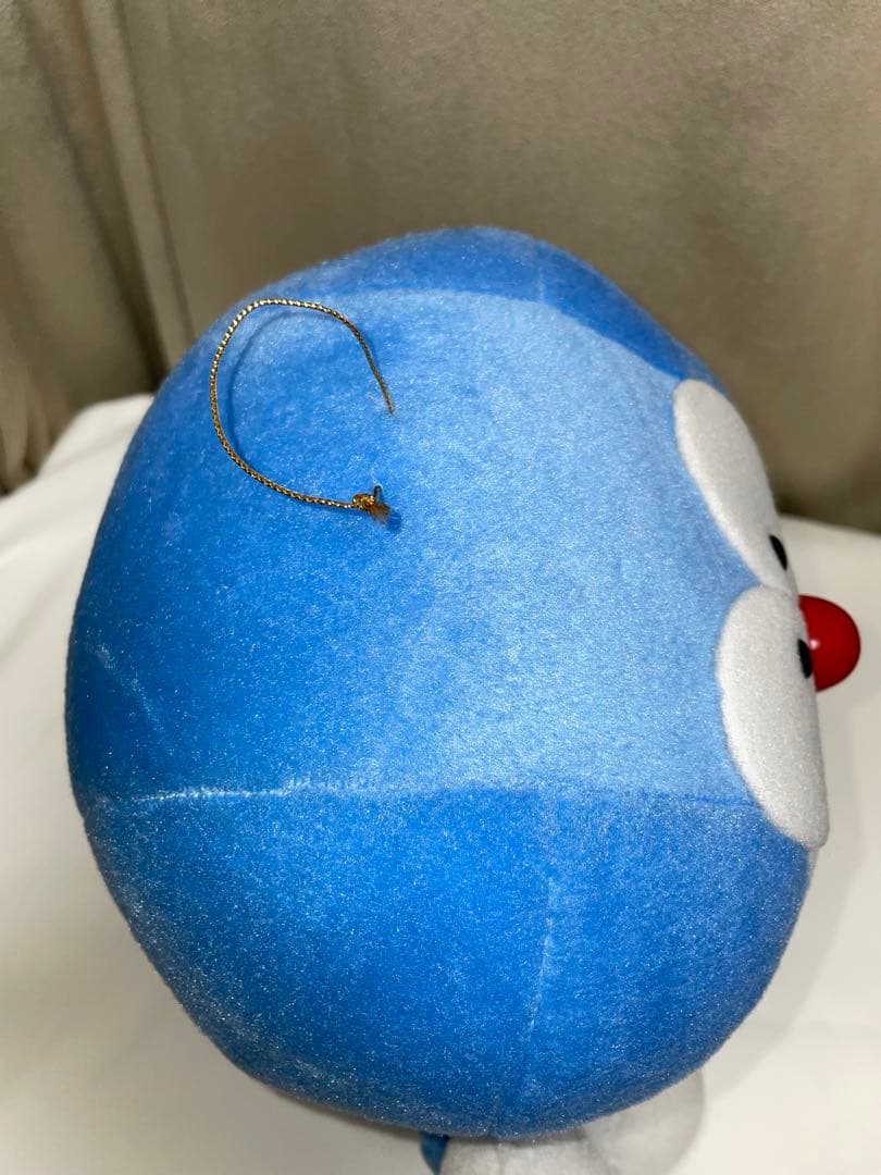 藤子プロ 1970 ドラえもん 当時物 ぬいぐるみ - メルカリ