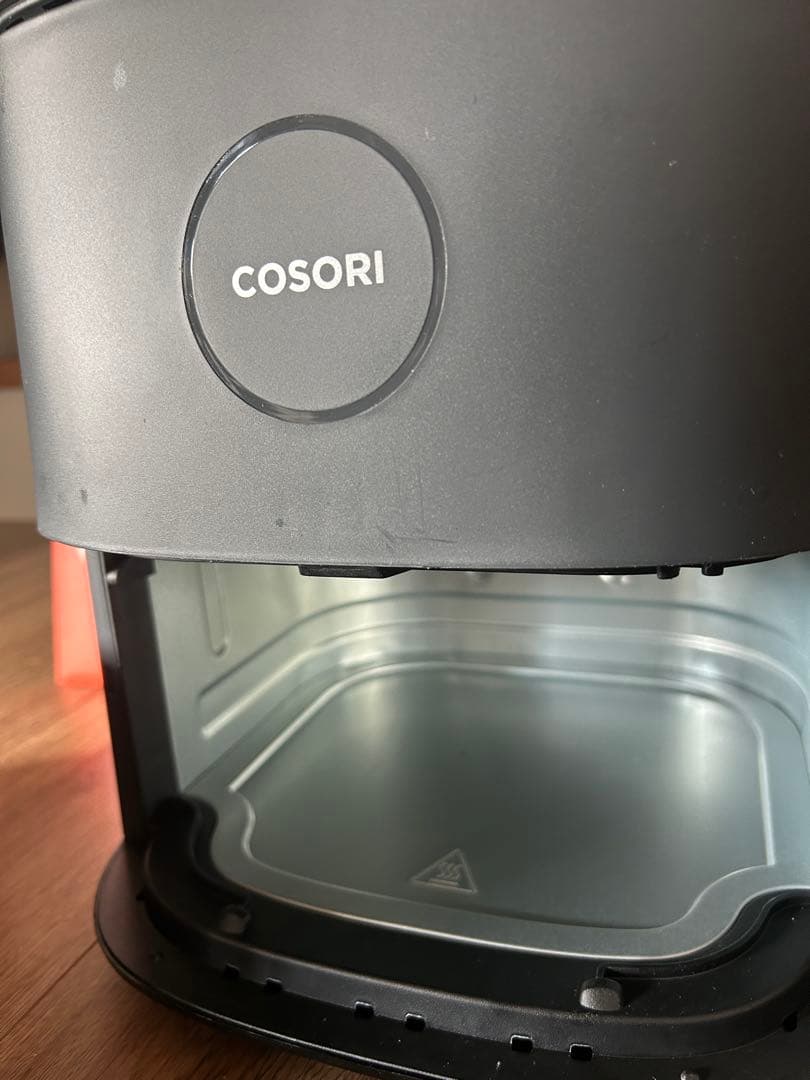 値引き中★美品★COSORI Pro LE 4.7L ノンフライヤー