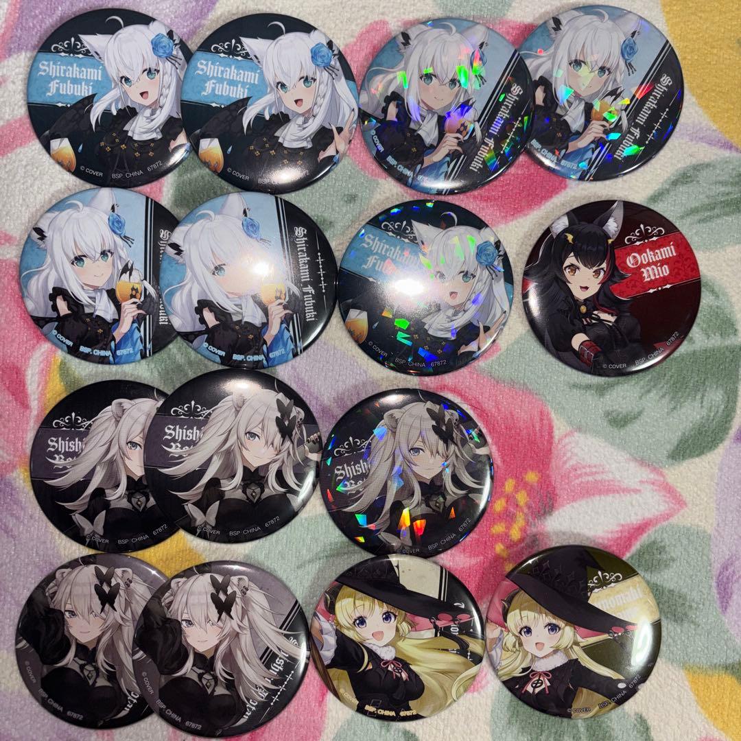 早い者勝ち！ ホロライブグッズセット - メルカリ