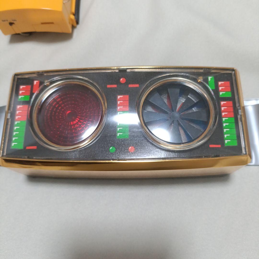 アクションコントロール DXライダー 変身ベルト 仮面ライダーBLACK RX