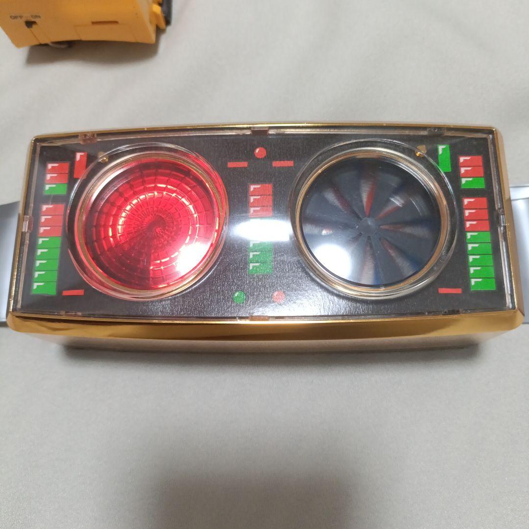 アクションコントロール DXライダー 変身ベルト 仮面ライダーBLACK RX