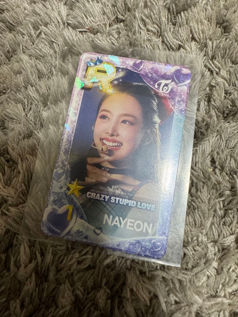 ssjyp   super star tokyo  twice  ナヨン TWICE TWICE ZINE SSJYP SUPERSTAR IN TOKYO AKIHABARA JYPNATION