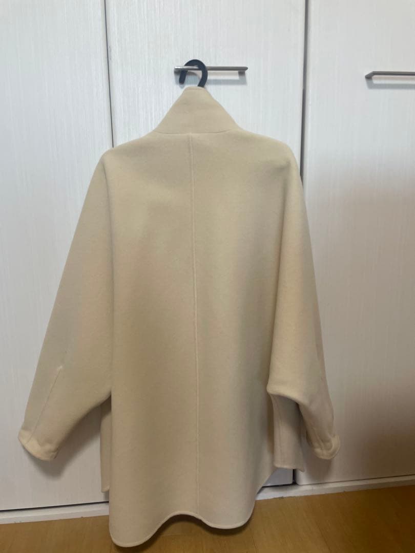 スタニングルアー rオーバーミドルコート ベージュ 0今期 - メルカリ
