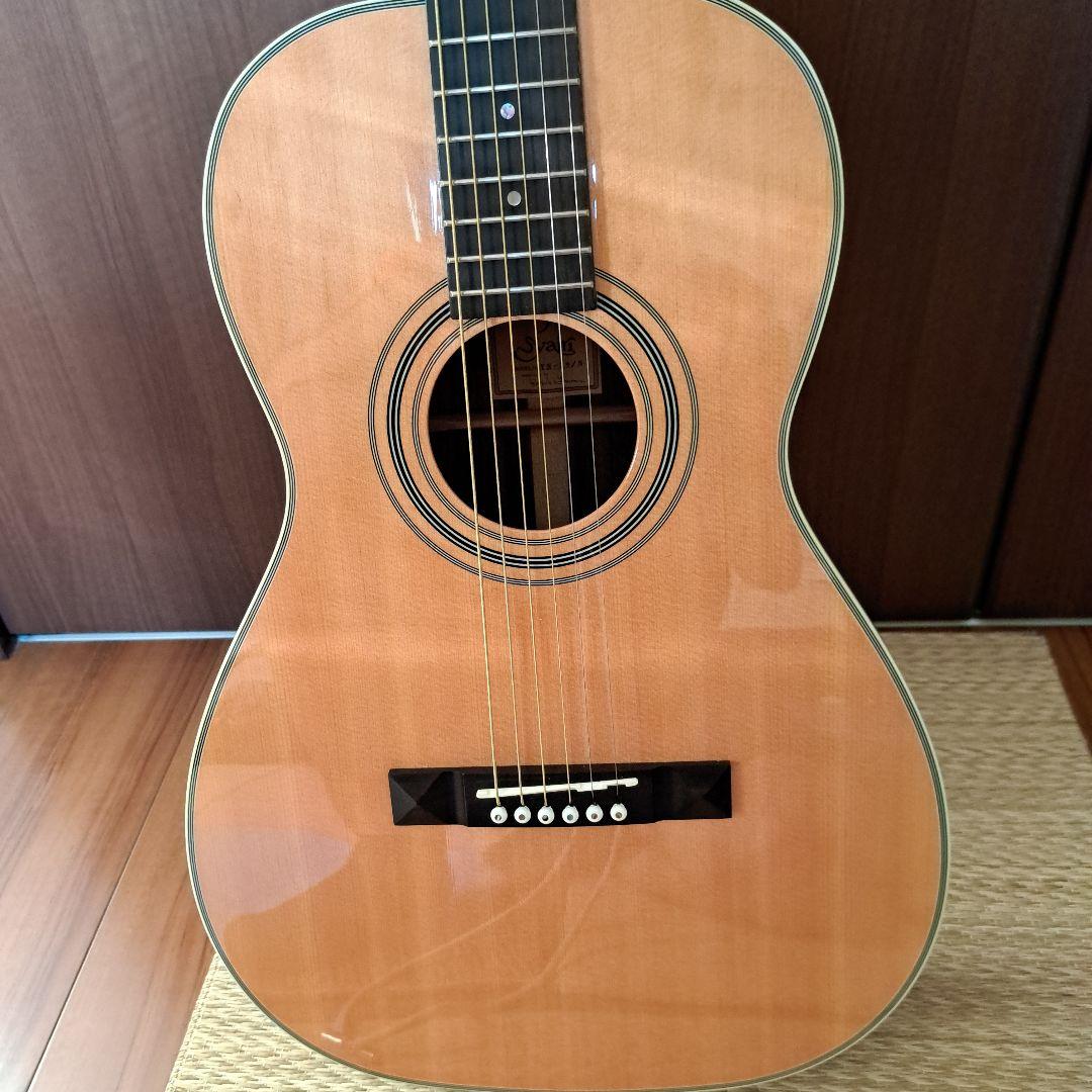 s.yairi 生産完了品NYモデル YN-28/Nオール単板 超レア美品 - メルカリ