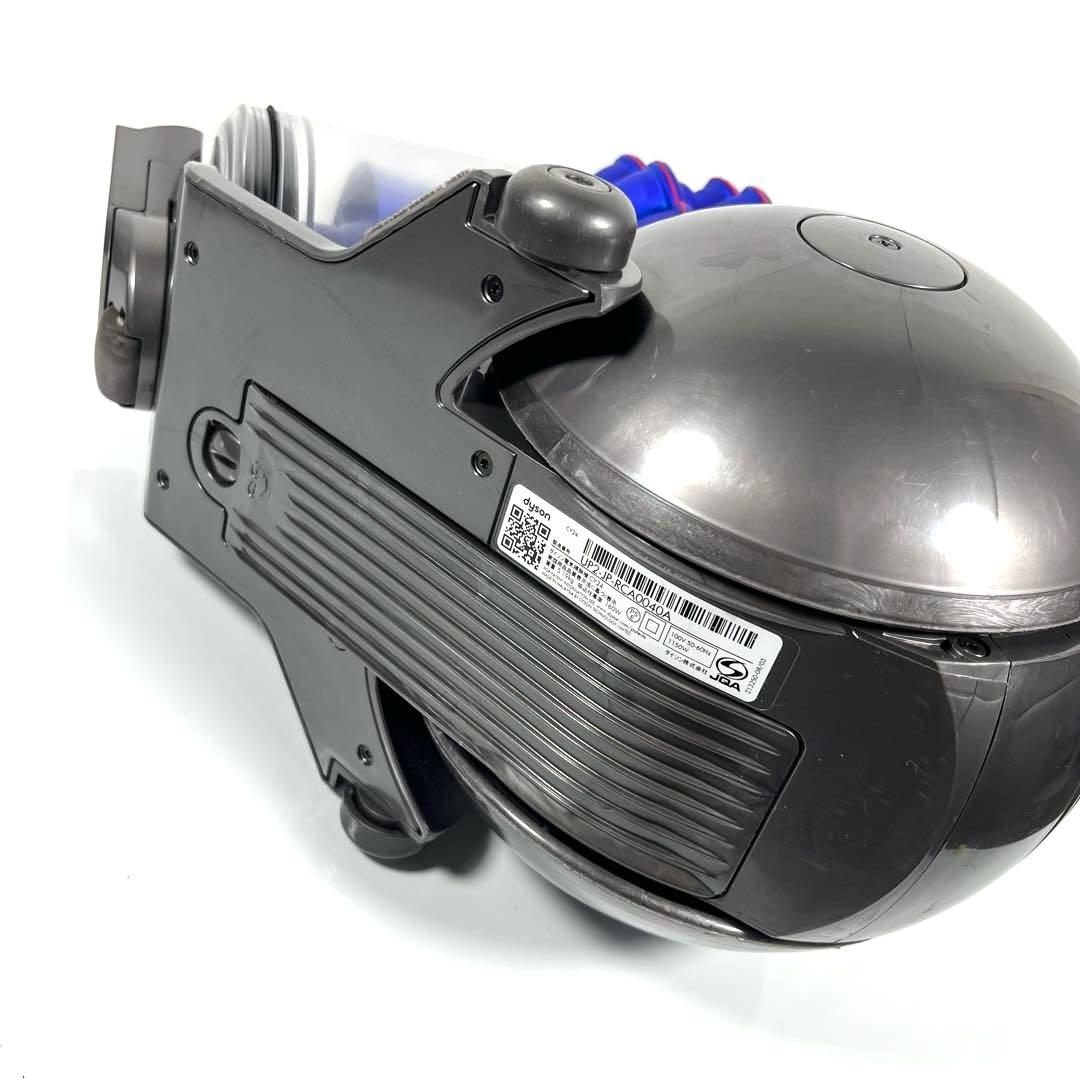 分解洗浄】 Dyson CY24 フルセット a69 - メルカリ