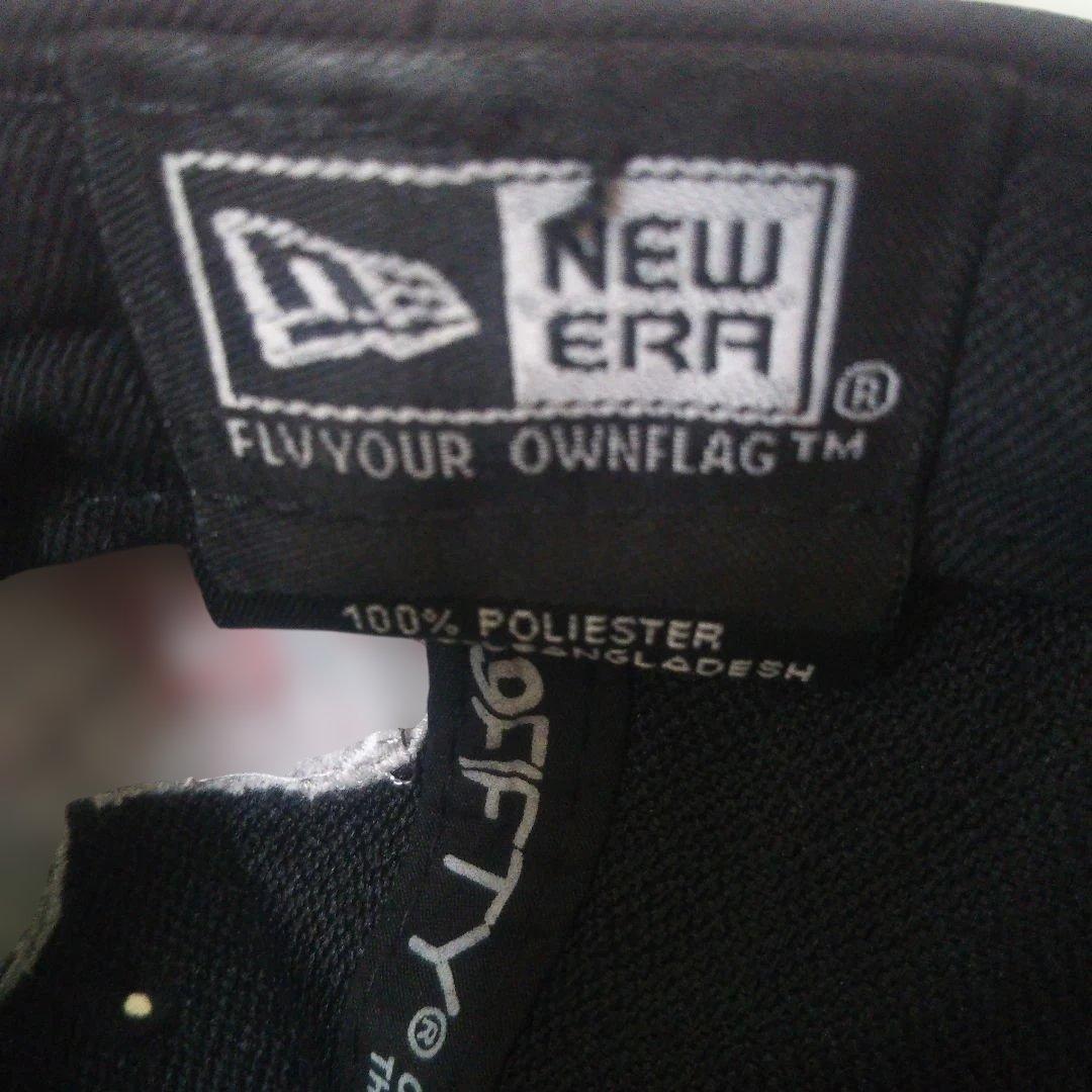 MLBコラボ未使用Supreme⬛️9FORTY キャップ 1994年ロゴ刺繍 - メルカリ