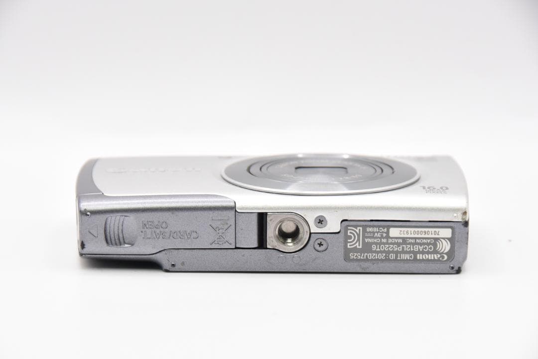 ■ 美品 ■ Canon PowerShot A3500 IS《動作確認済み》