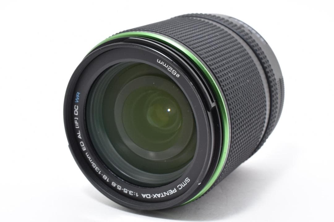 ★超美品★ ペンタックス 18-135mm F3.5-5.6 ED #21275