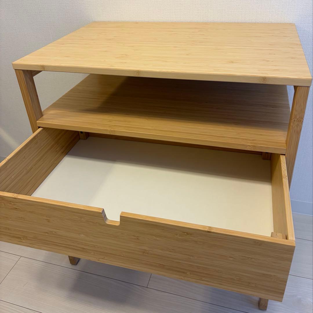 NORDKISA ノールドシーサ IKEA 組み立て済み - メルカリ