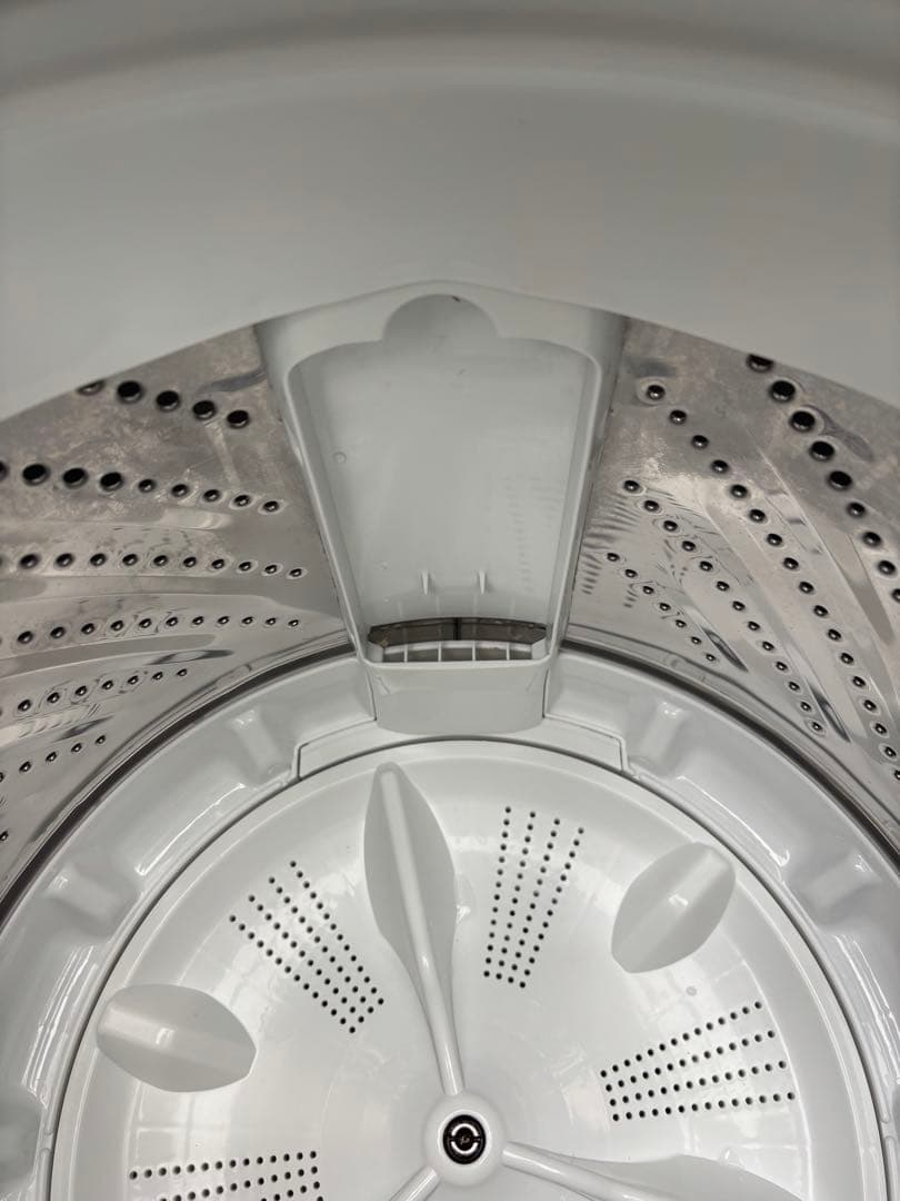 Panasonic NA-F5B1 5.0kg 2023年製 一部地域配送無料