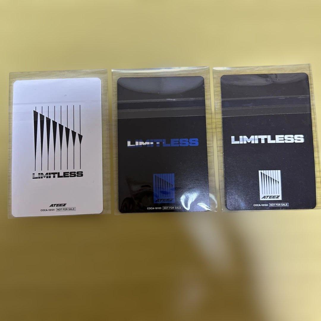 ソンファ トレカセット ② - メルカリ