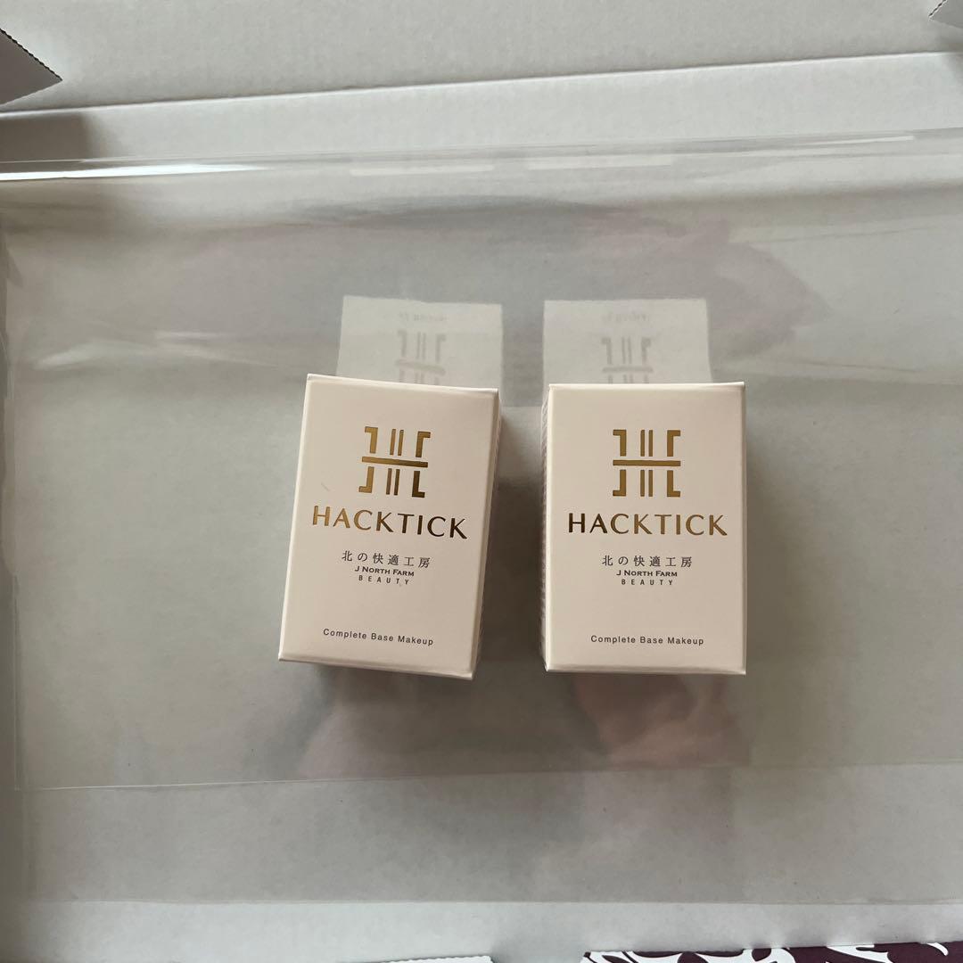 北の快適工房　ハックテック　（ナチュラル）2本 北の快適工房 ハックテック （ナチュラル）2本 Amazon | 北の快適工房