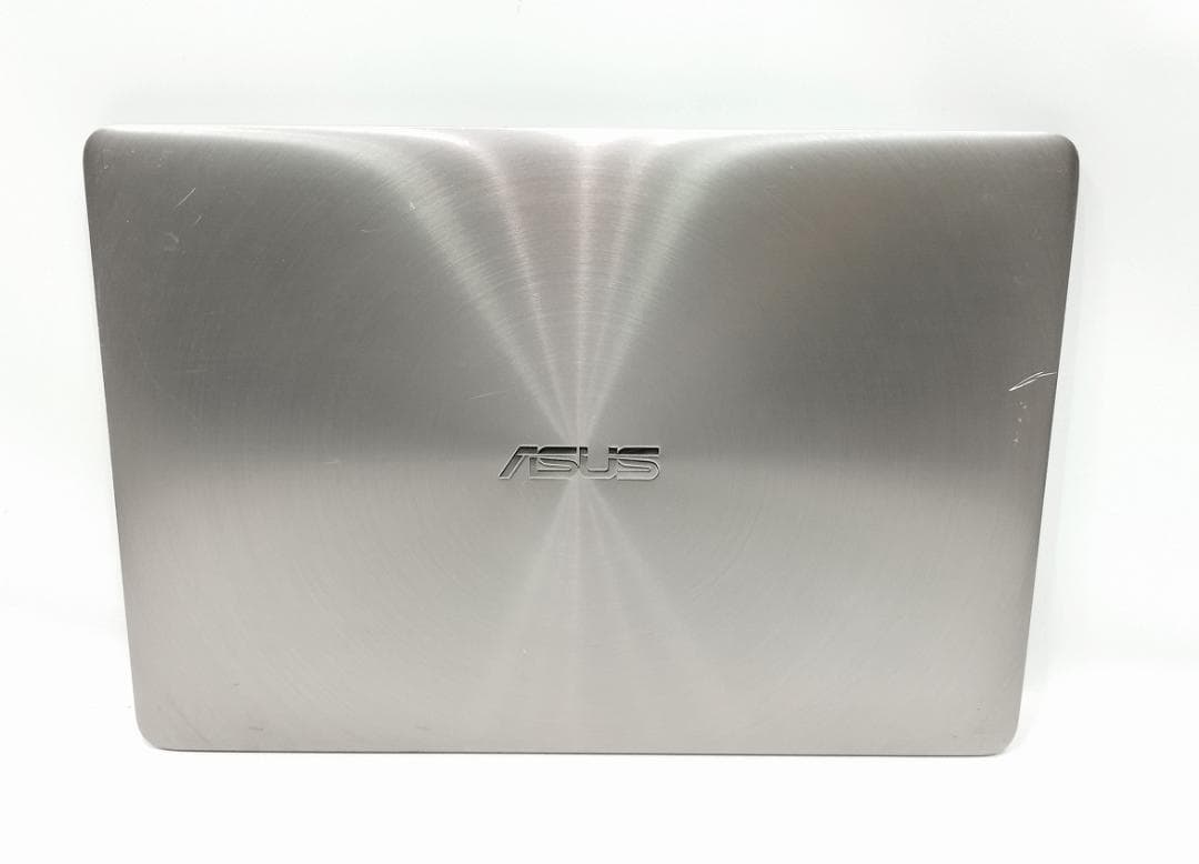 13.3FHD 英語キーボード ASUS BX310U I5 7th 8GB