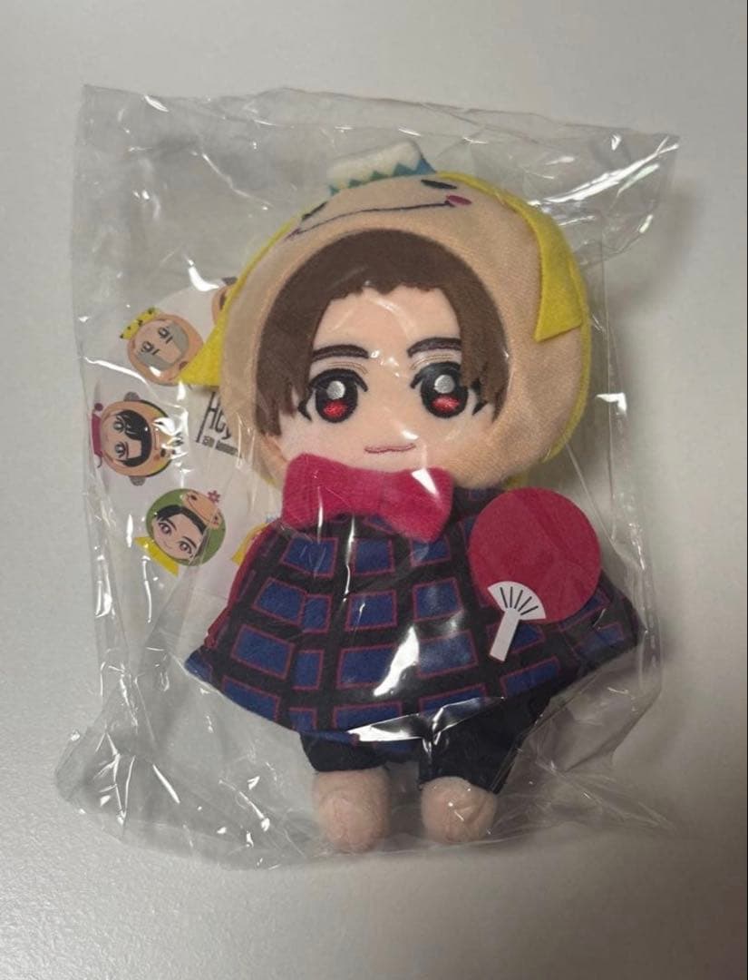 Hey!Say!JUMP 山田涼介 15周年 ぬいぐるみ Amazon.co.jp: 山田涼介 【Hey Say JUMP FILMUSiCI LIVE TOUR 2022-23