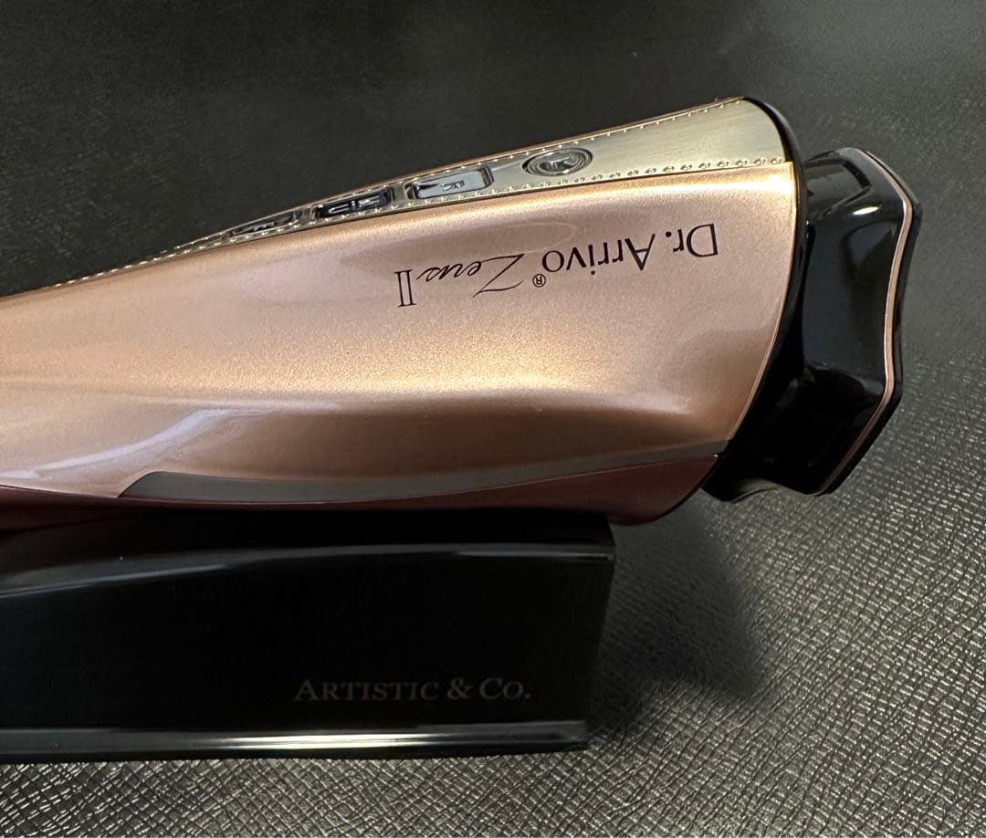 【美品】《Dr. Arrivo》Zeus II ドクターアリーヴォ ゼウス2