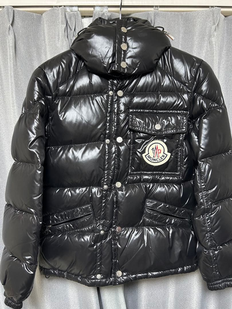 00s MAMMUT パファージャケットY2K テック ダウン