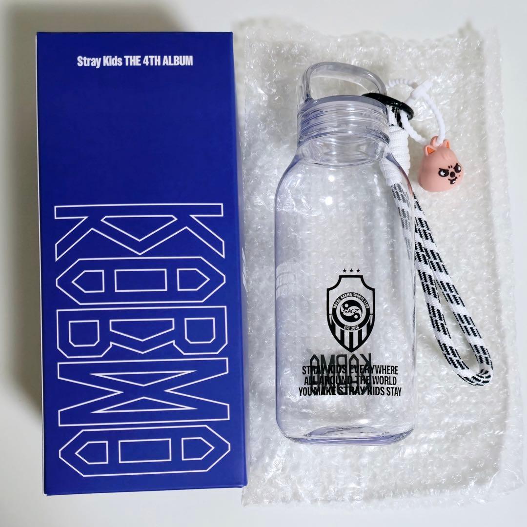 スキズ KARMA SKZOO タンブラー ハン - メルカリ