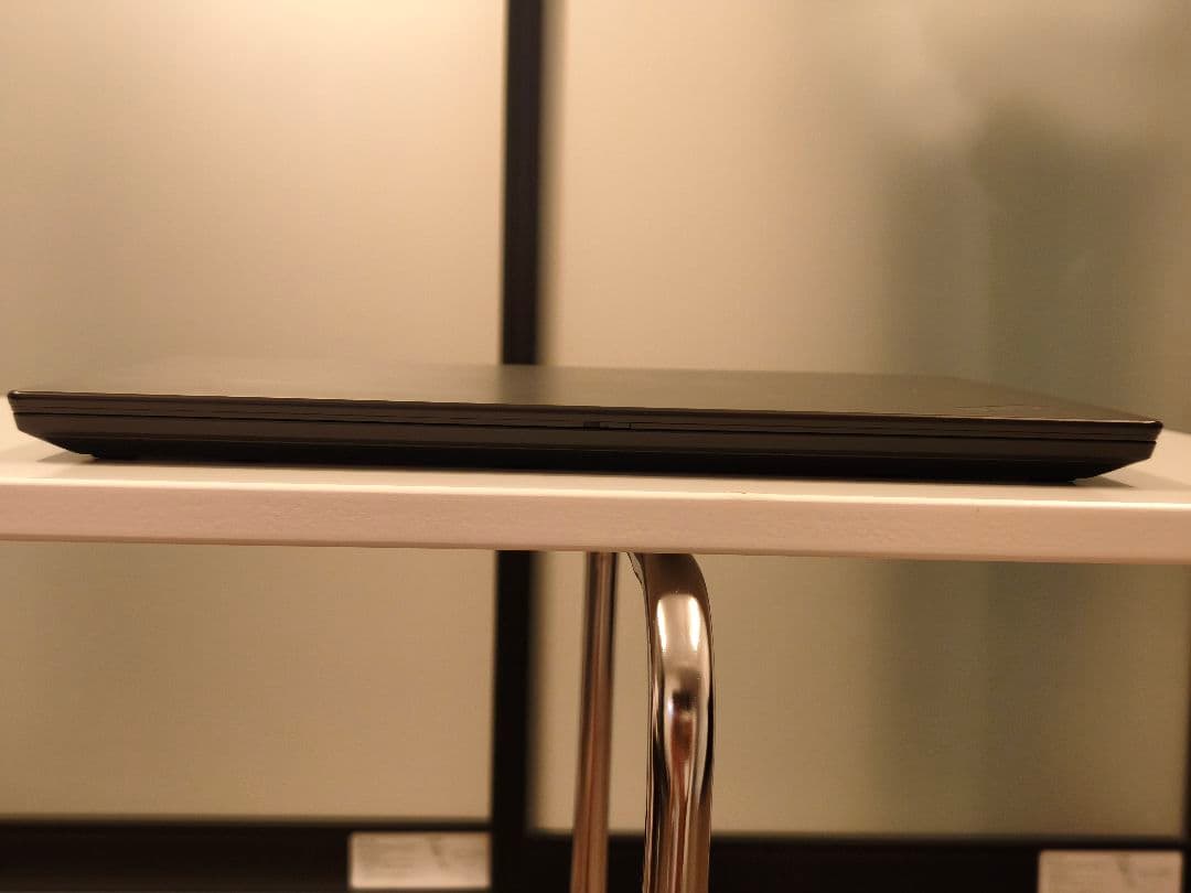 希少32GB/1TB ThinkPad X13 Gen1 AMD グリス塗替済み - メルカリ